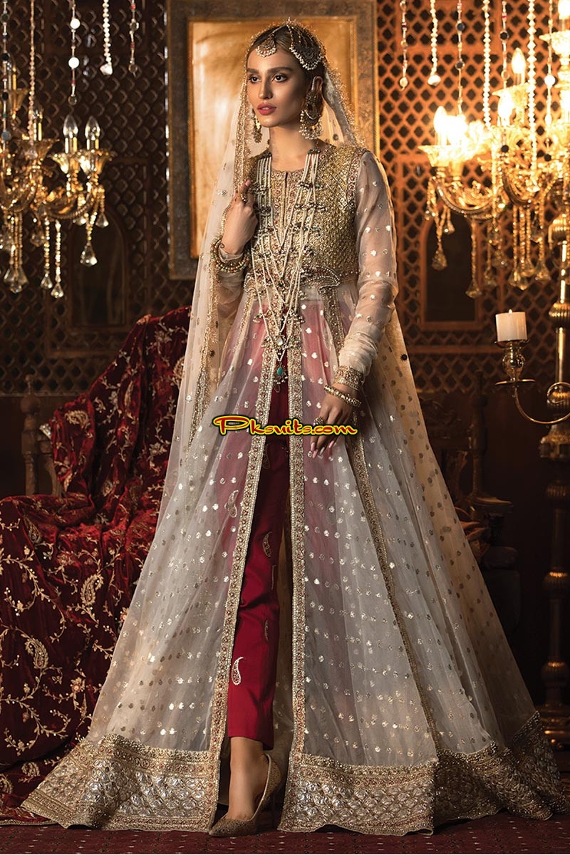 Pakistani Latest Fashion Suits ...